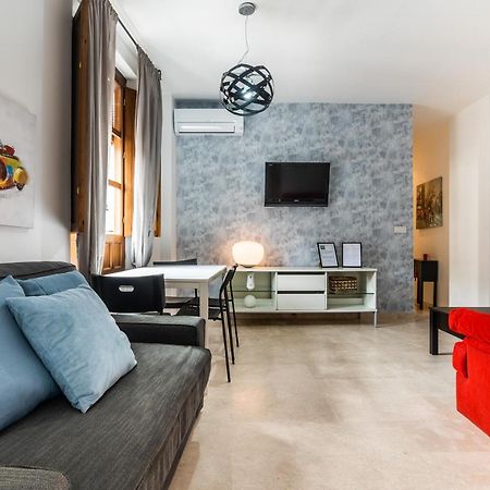 Tuguest Isabel La Catolica II Apartment Гранада Екстериор снимка