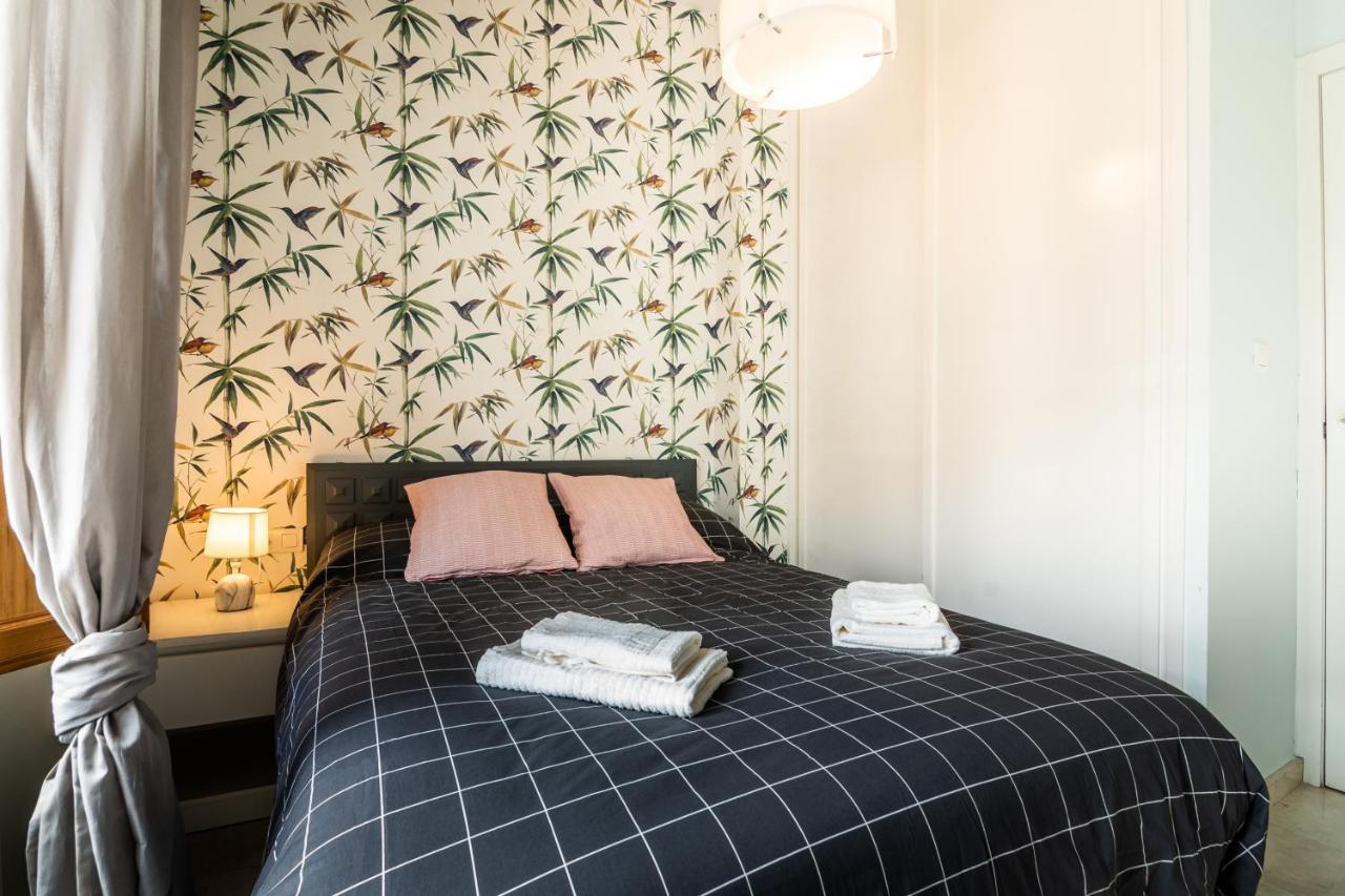 Tuguest Isabel La Catolica II Apartment Гранада Екстериор снимка