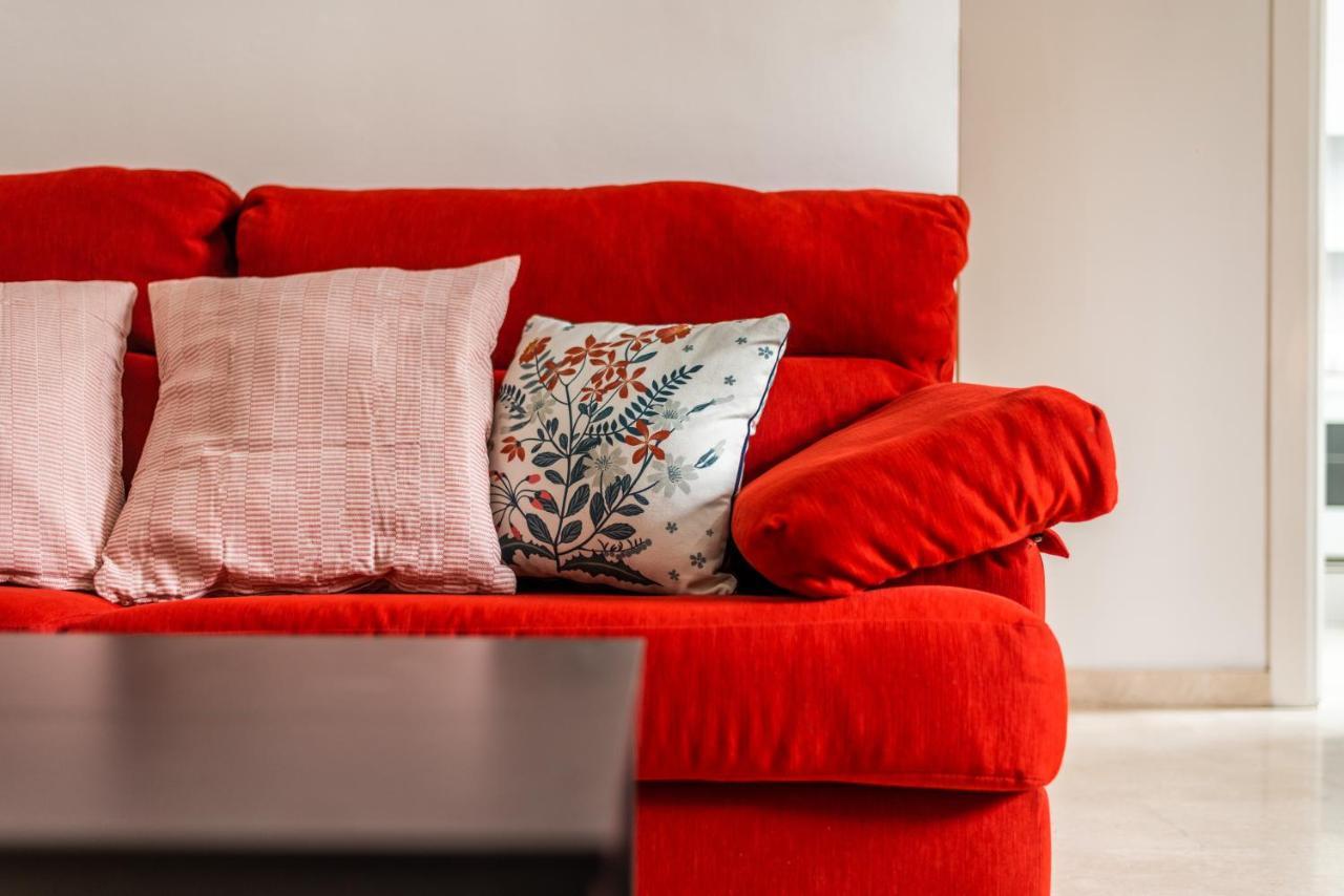 Tuguest Isabel La Catolica II Apartment Гранада Екстериор снимка