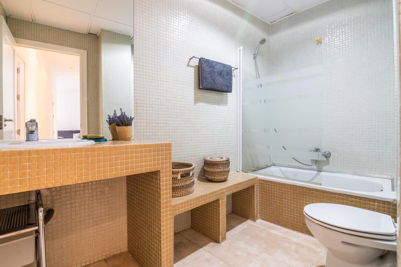 Tuguest Isabel La Catolica II Apartment Гранада Екстериор снимка