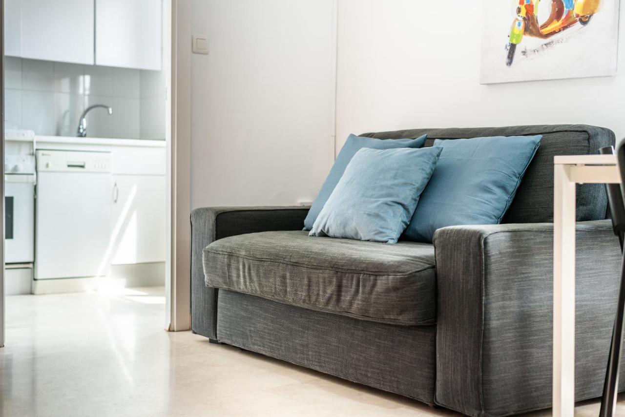 Tuguest Isabel La Catolica II Apartment Гранада Екстериор снимка