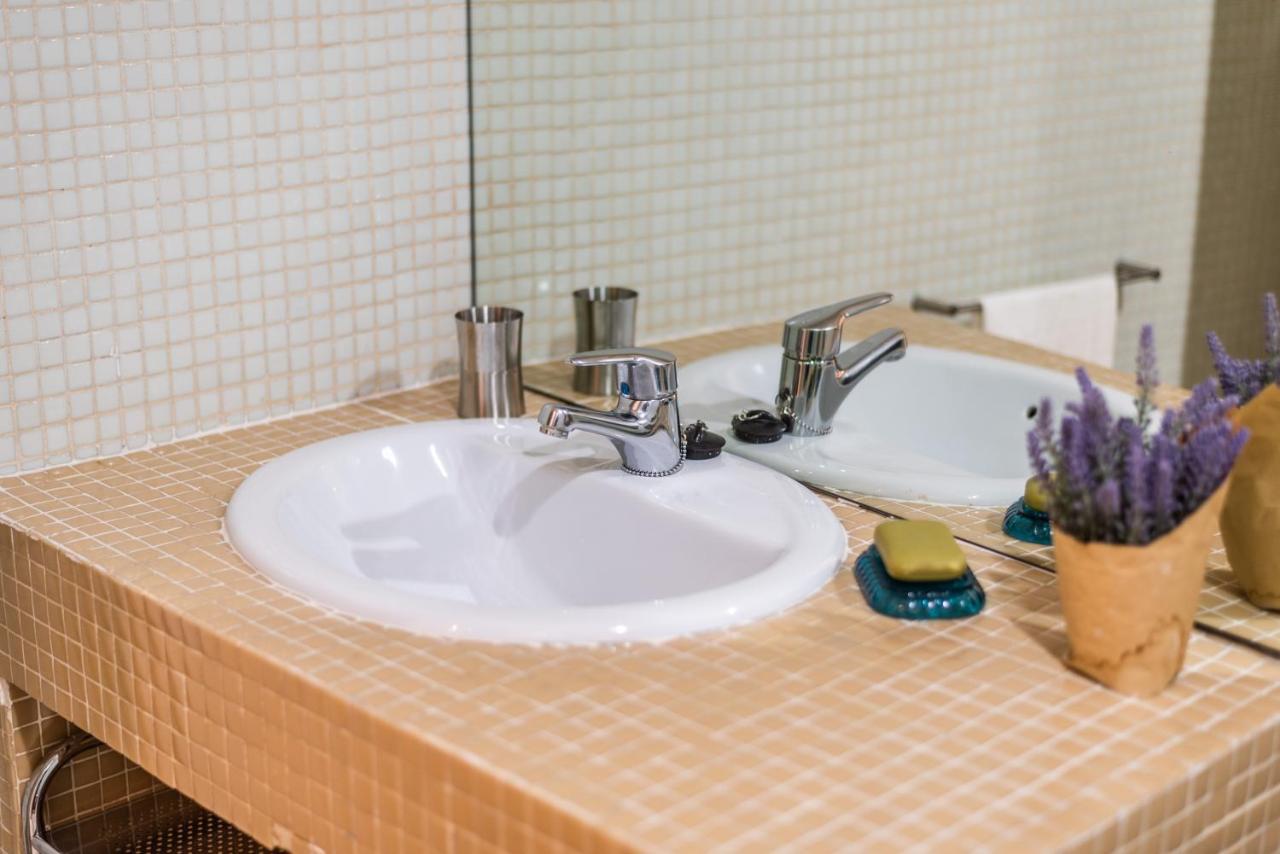 Tuguest Isabel La Catolica II Apartment Гранада Екстериор снимка