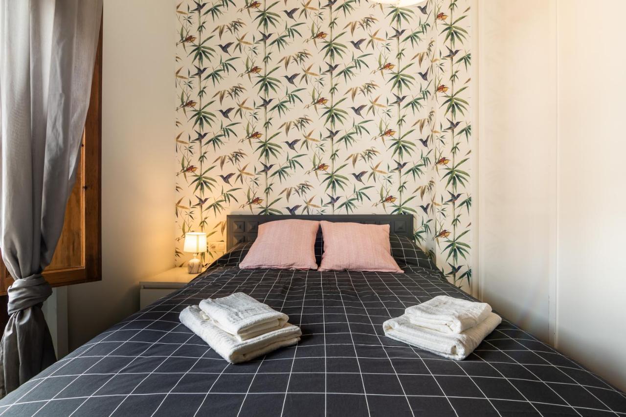 Tuguest Isabel La Catolica II Apartment Гранада Екстериор снимка